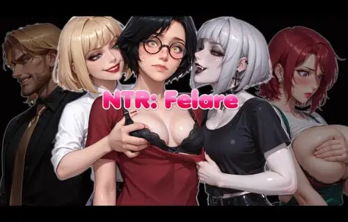 16094[欧美RPG/动态] NTR 费拉雷 NTR:Felare v0.2.5bAI汉化步兵版[PC+安卓]15178+全回想存档