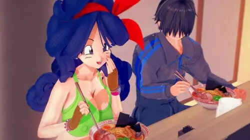 10349【同人SLG/汉化/动态】规则宇宙 RuleUniverse v0.58【PC+安卓/4.02G】