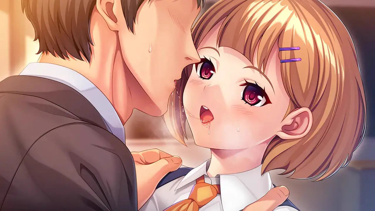 10356[ADV/学园]青春の続き、シてみない？ ～元カノの娘に誘惑され、禁断の肉欲に溺れゆく…～AI汉化版+全CG存档