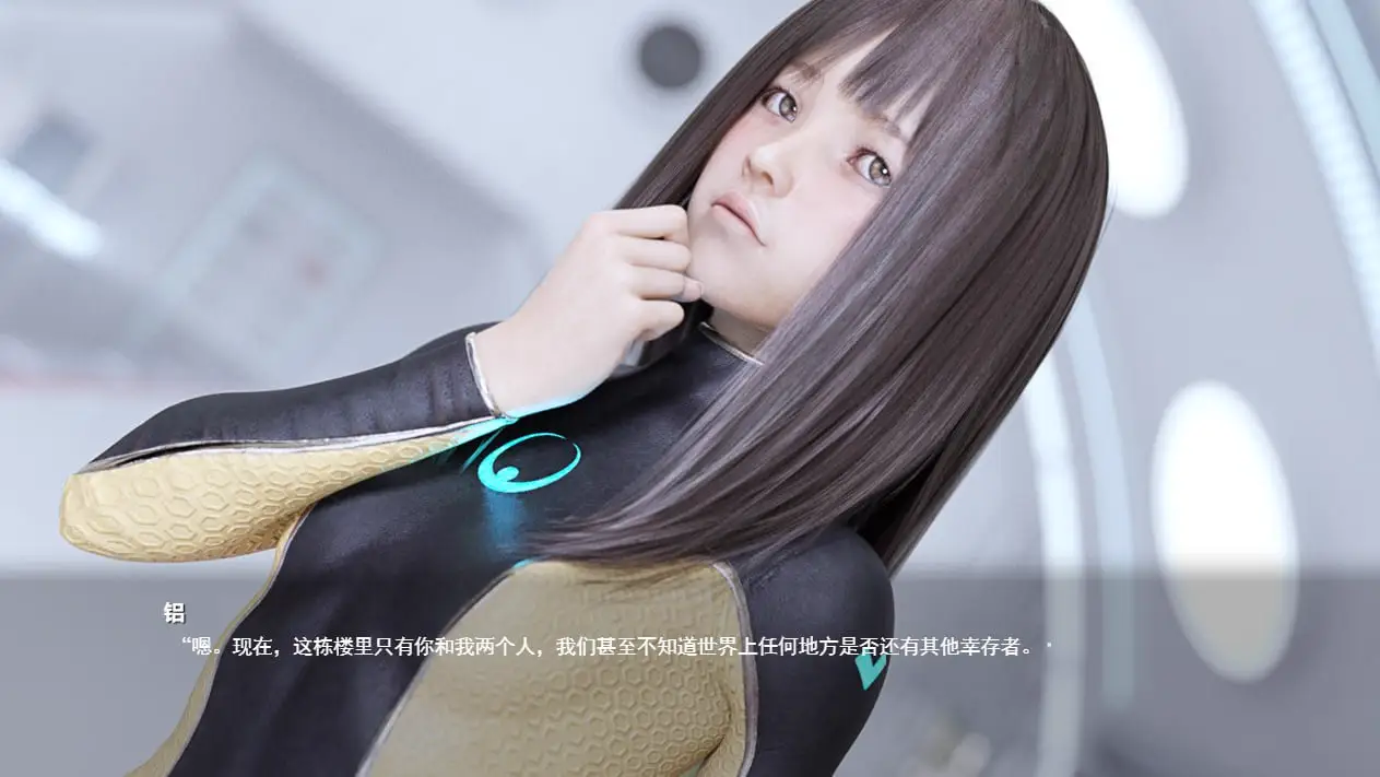 10362[日系SLG/萝莉]末日的摇篮 終末の揺りかご 终末的摇篮_1.0 PC+安卓汉化版