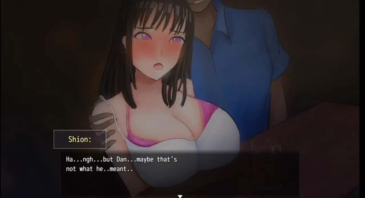 16670[精品RPG/动态]被夺走的夏天 被NTR的夏天 Summer Stolen Paradise v0.35 v2 AI汉化步兵版[PC+安卓mtool]12015+全回想存档