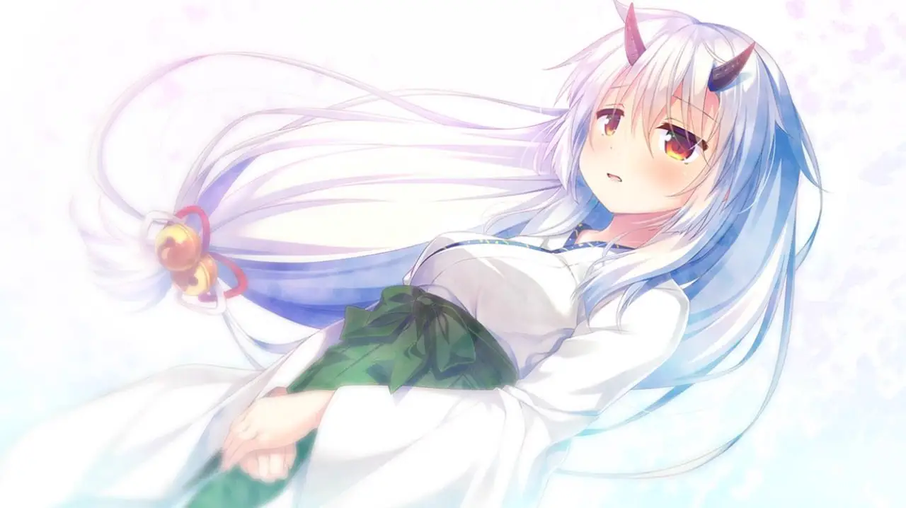10385[ADV/巫女]茜色的境界线 -茜色の境界線 汉化+全CG存档[PC+安卓kr]
