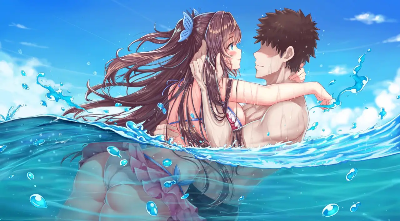 10389[ADV/妹系]欲妹幻想 官方中文步兵版[PC+安卓盖世]