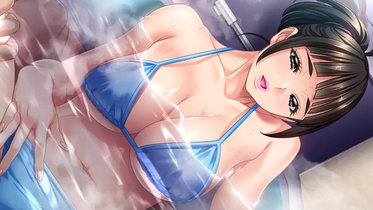 10405[ADV/NTR/直播]配信NTR ～不是说好不会播放那段视频的吗！？～ 配信NTR ～あの動画は流さないって約束したじゃないですか！？～ AI汉化版+全CG存档