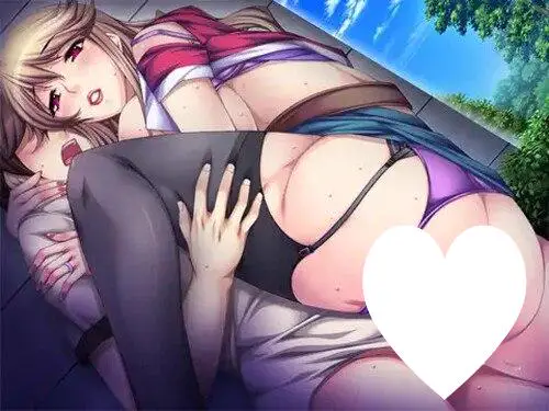 10411[日式ADV/人妻] 啪啪啪母女混搭！~双母女恋爱旅馆性活~ ぬっぷぬぷ母娘みっくす!～ダブル母娘とラブラブペンション性活～ AI汉化版+全CG存档 [1.60G]