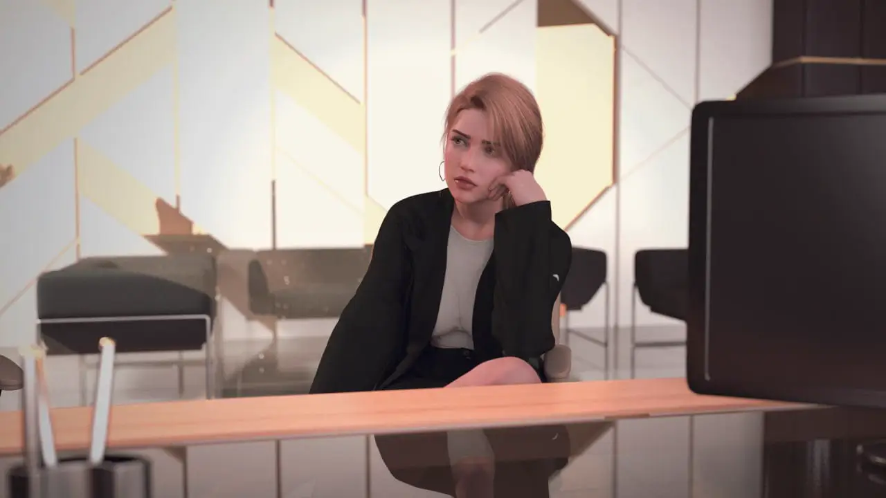 14437[欧美SLG/动态] 遗失的女儿 找回失落的人 Reclaiming the Lost v0.13 AI汉化版 【PC+安卓/10.9G/更新】