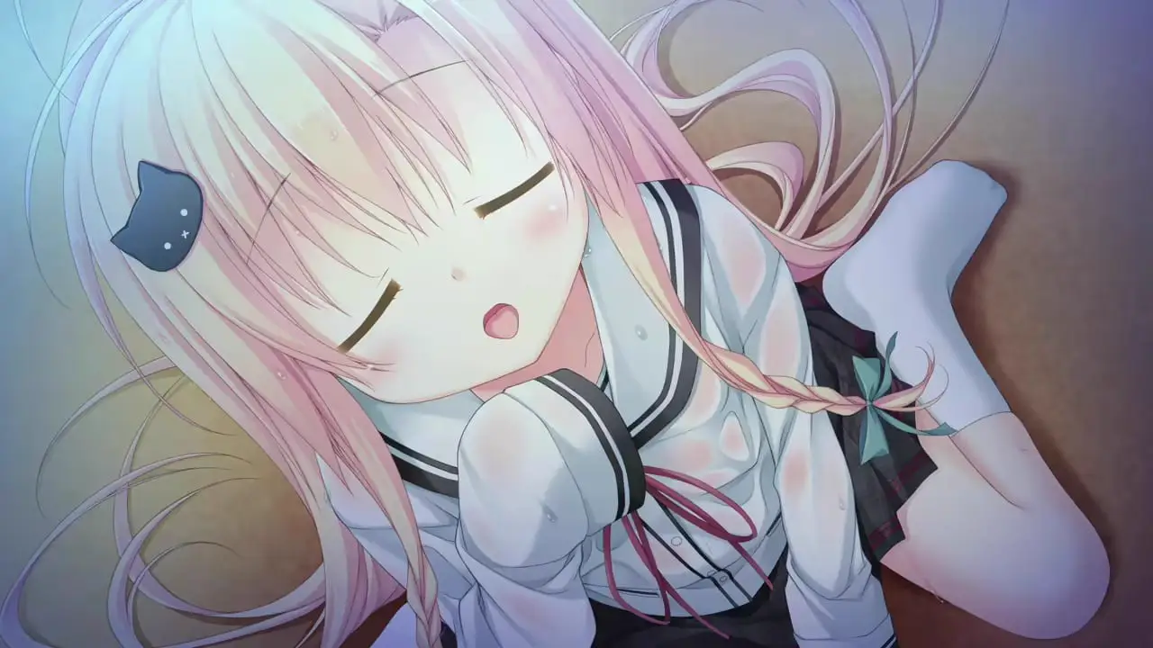 10440[ADV/学园]晴霁之后定是菜花盛开的好天气 AI汉化+全CG存档[PC+安卓kr]