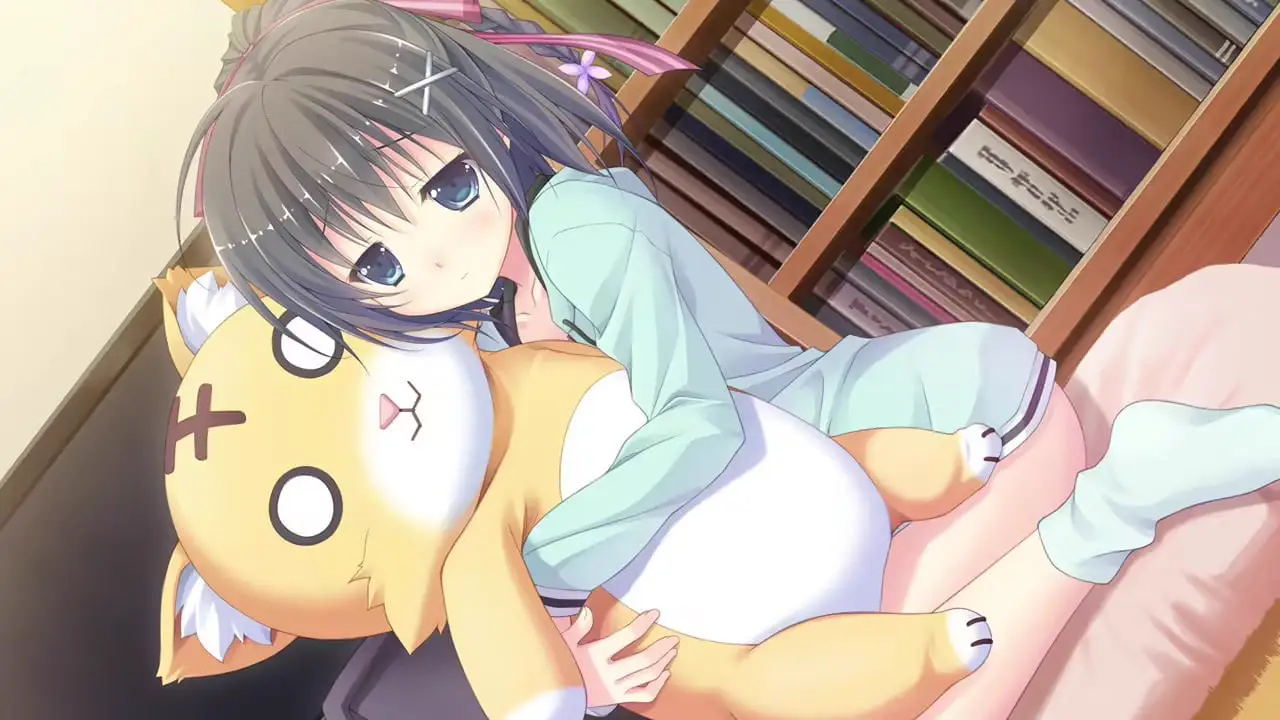 10440[ADV/学园]晴霁之后定是菜花盛开的好天气 AI汉化+全CG存档[PC+安卓kr]