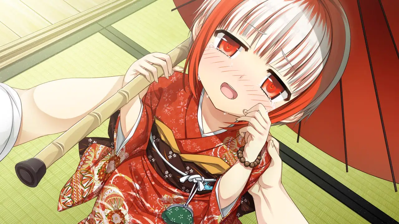 10441[ADV大作/萝莉/动态]茂伸奇谈 -HAPPY END-ものべの -happy end[PC+安卓kr]