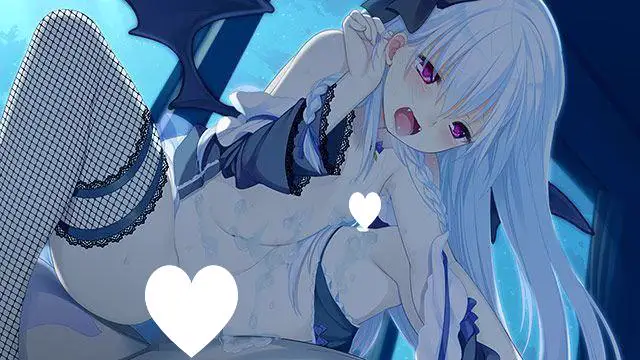 10482[ADV/姐妹]萝莉吸血鬼！～与吸血鬼姐妹的性福生活～ ちびパイア！ ～吸血姉妹とエッチでビッチな同棲性活～ 精翻汉化版