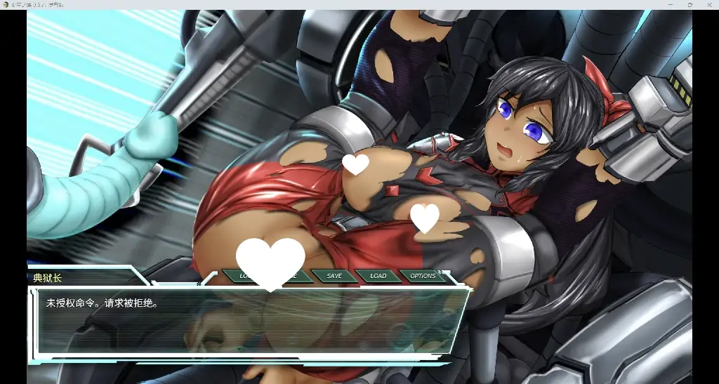 10494[探索RPG] 虚空之界 虚空之缚 VoidBound 0.6.9c Release AI汉化步兵版 [6.0G][PC+安卓mtool]