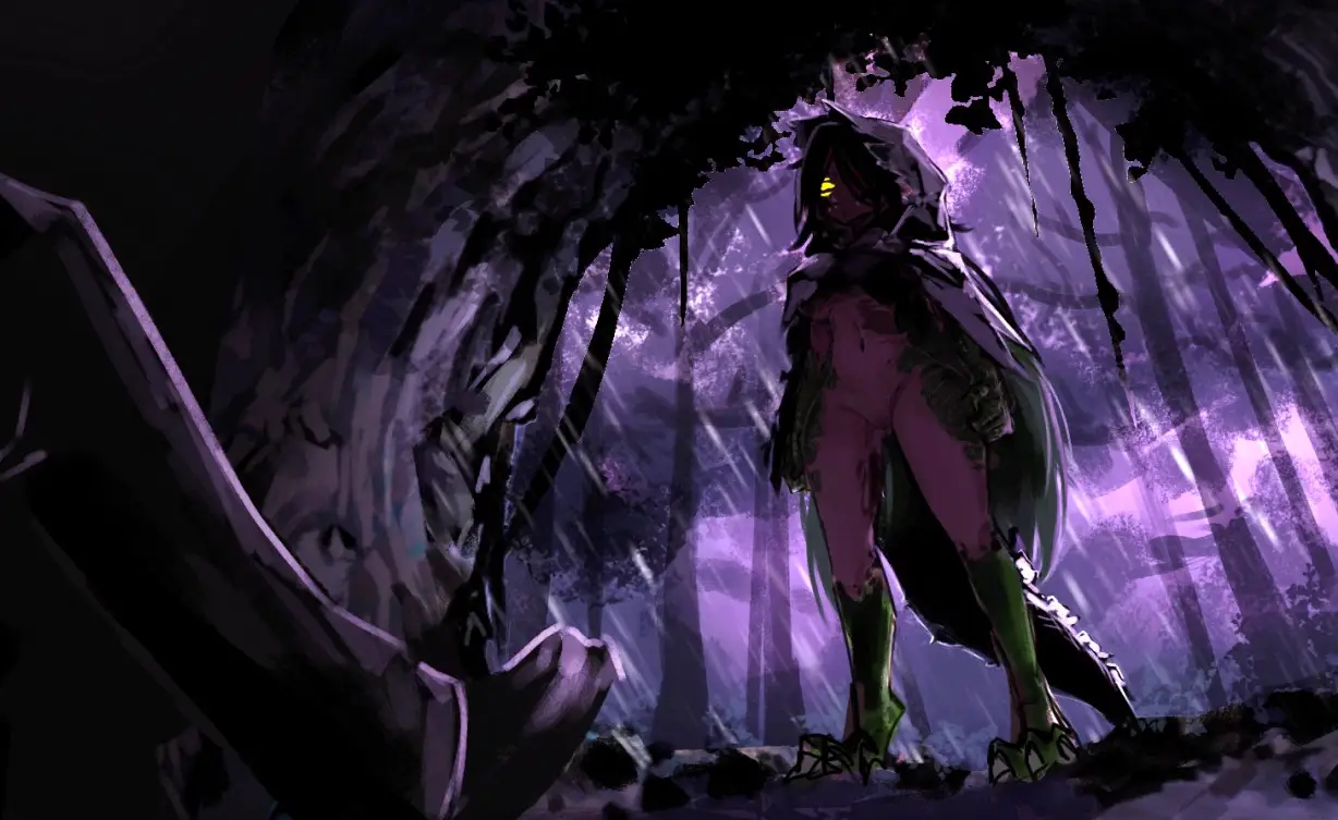 10510[SLG/SCP-682同人]巨兽的诅咒 贝希摩斯的诅咒 我的女友682 Behemoth’s Curse 精翻汉化版[PC+安卓joi]