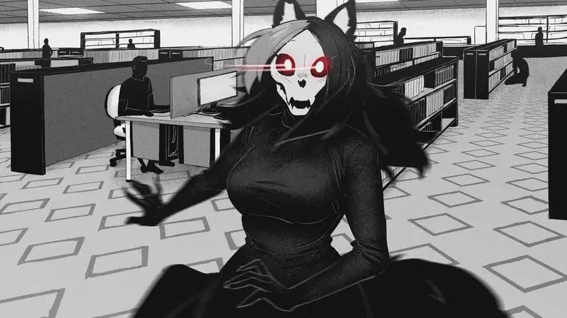 10511[SLG/SCP-1471同人]MalO来了 MalOvent 邪恶 精翻汉化版[PC+安卓joi]