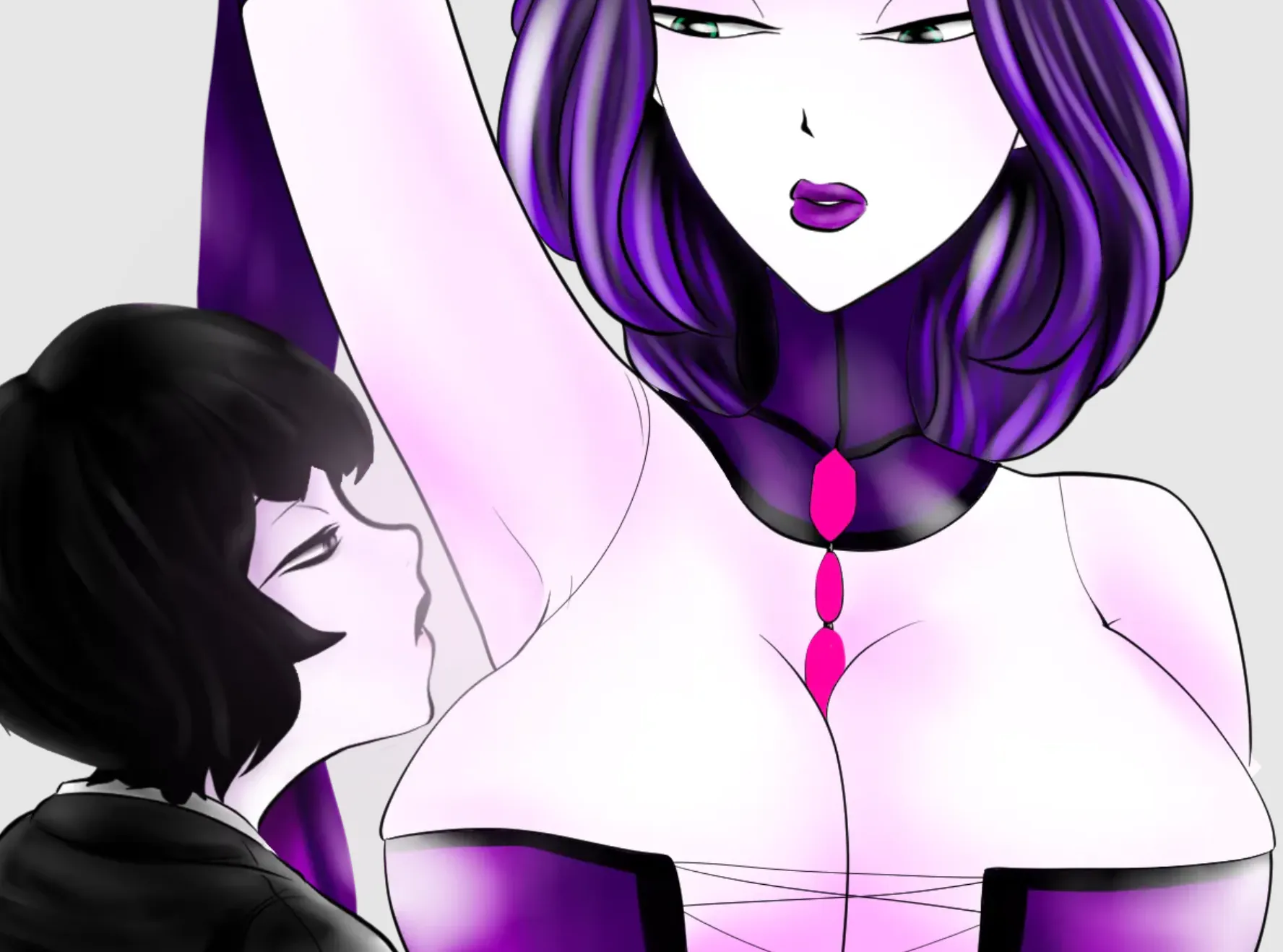 10529[欧美RPG/抖m/足控/恋臭]卡特里斯 催化剂 Katalist Ai汉化[PC+安卓mtool]