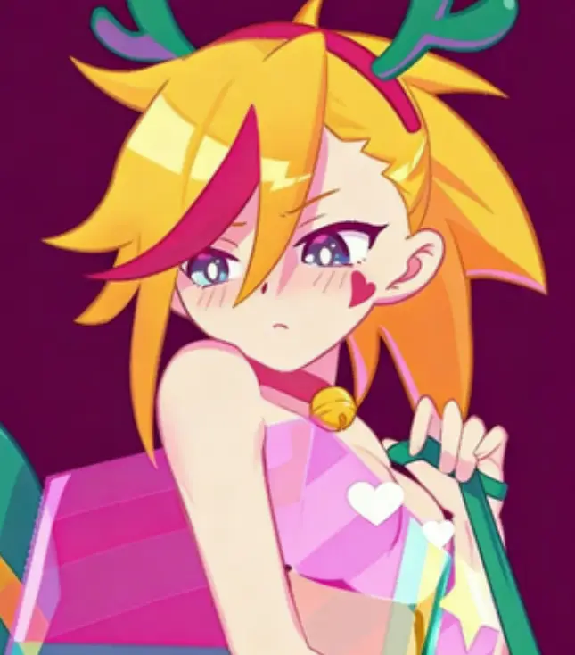 10578[音游/中文破解/离线版] 喵斯快跑/Muse Dash v5.10完美本地破解版+全曲目/全DLC 整合色色绅士MOD 步兵中文 [3.5G/新作]