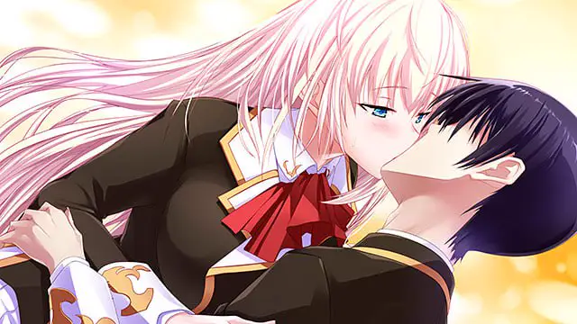 10581[ADV/恋爱]为我的女王献上荣冠 将军的诱惑 Waga Himegimi ni Eikan o: Shogun no Yuuwaku #我が姫君に栄冠を 将軍の誘惑中文汉化版【绿茶汉化组】