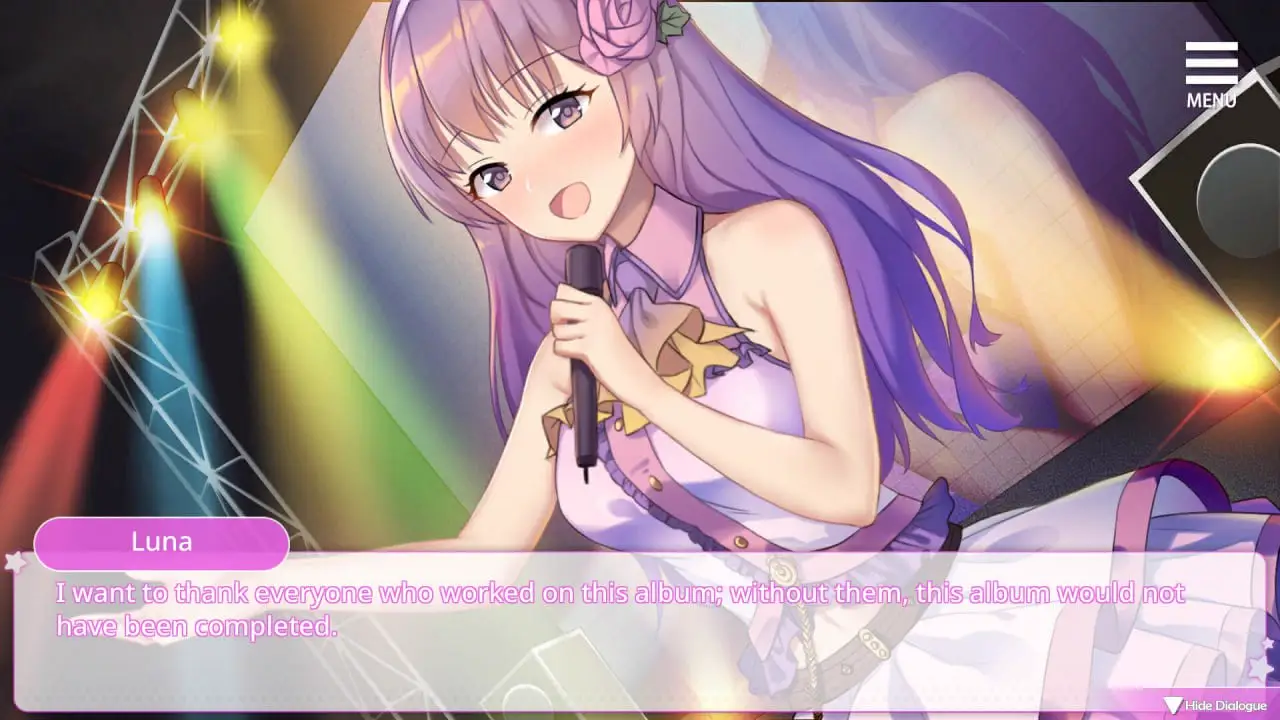 10622[SLG/养成]超级偶像 Super Idol v1.25 Steam官方中文版本版+DLC [PC+安卓]