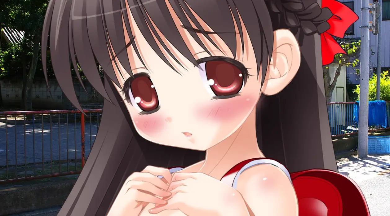10626[ADV/铜矿]在没有人烟的公园和少女孕育爱情-いたずラブ ひと気のない公園で少女と愛を育もう 汉化[PC+安卓kr]
