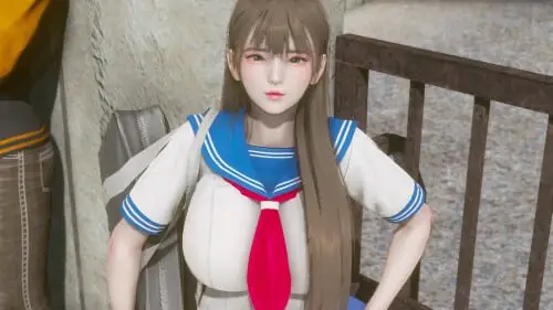 14241【亚洲SLG/3D】追欲 追逐欲望 Chasing Desires v0.4 AI汉化版【PC+安卓/4.34G/更新】11960