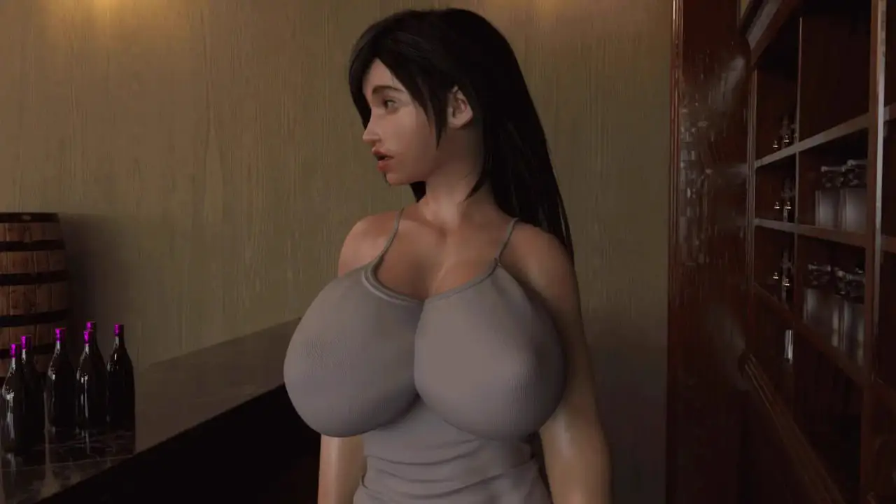 10640【欧美SLG/动态】蒂法的黑暗天堂/Tifas Dark Heaven v0.17 AI汉化版【PC+安卓/3.73G/更新】3320