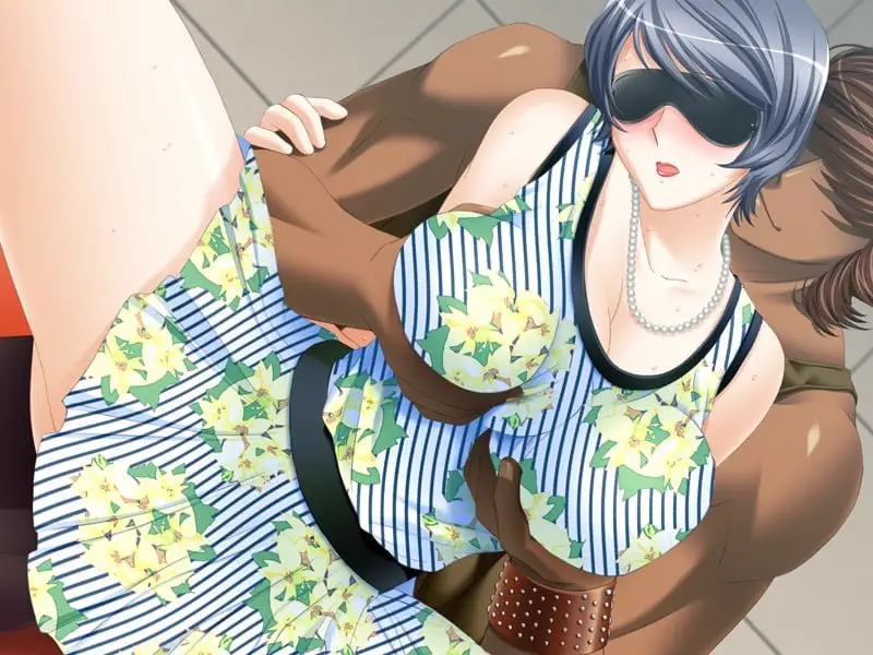10648[ADV/被NTR]妻陷落 妻陥落 AI汉化