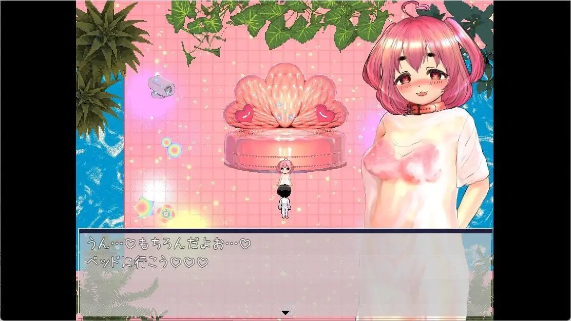 10664[RPG/怀孕/动态]快乐造人研究所 ハッピー子作り研究所 v1.0.0 AI汉化[PC+安卓mtool]