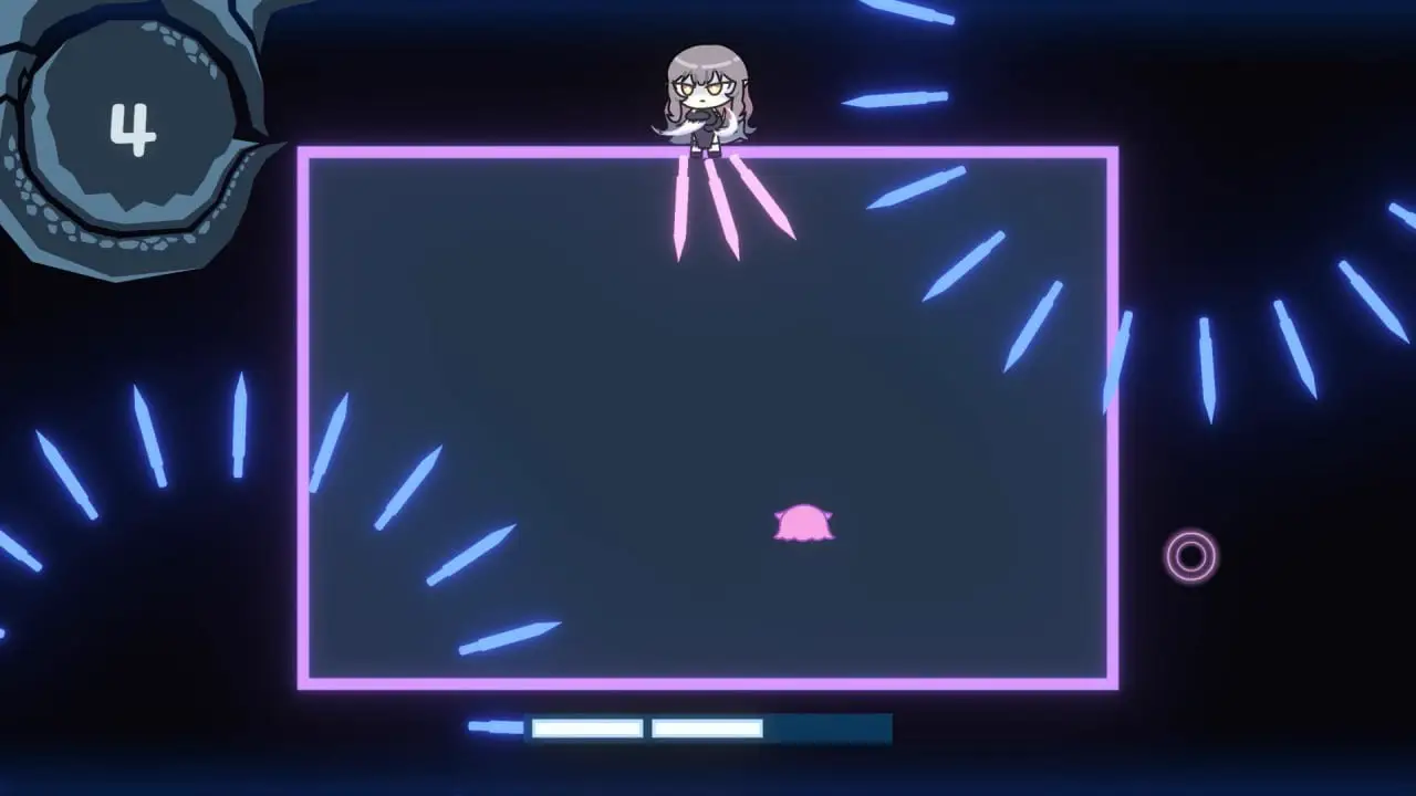 10691[休闲SLG]心跳鲨鱼日 Doki Doki Sharky Days 官中步兵[PC+安卓盖世]