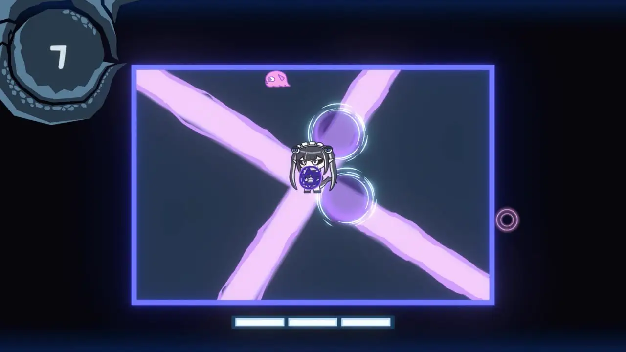 10691[休闲SLG]心跳鲨鱼日 Doki Doki Sharky Days 官中步兵[PC+安卓盖世]
