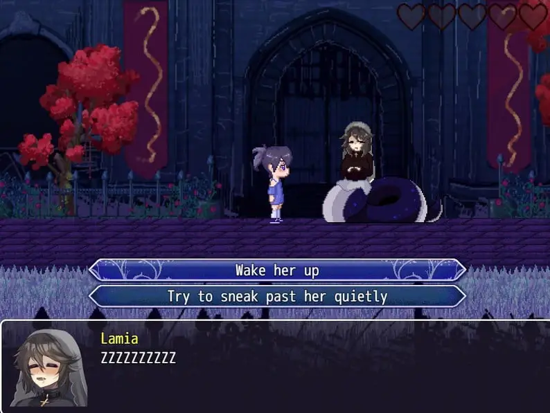 10701[横板RPG/像素动态]异教之中 邪教之间 Among Cults [v0.3.9 Test] AI汉化[PC+安卓mtool]