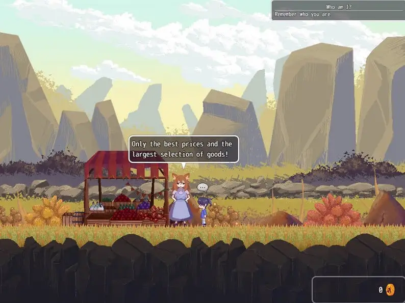 10701[横板RPG/像素动态]异教之中 邪教之间 Among Cults [v0.3.9 Test] AI汉化[PC+安卓mtool]