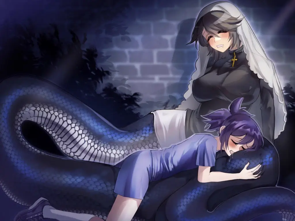 10701[横板RPG/像素动态]异教之中 邪教之间 Among Cults [v0.3.9 Test] AI汉化[PC+安卓mtool]