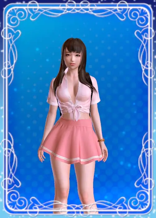 10702[3D互动/I社]性感沙滩4 Sexybeach4-汉化版-4.6.7.26594 [14.2GB]