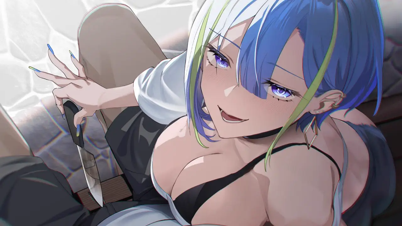 16428[爆款SLG/NTL/动态]修干嘛？二手3C店的闇营业 Sex, Secrets & Used Tech やらない？中古屋の闇営業 v1.16a官方中文步兵版[PC+安卓盖世]14672