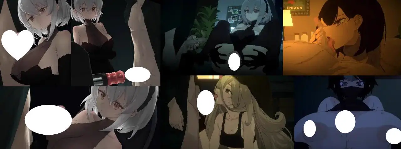 14301[爆款ACT/像素动态]Dusk City – 沉静的灯火 DECOY 群青的魔女 静谧灯火 DECOY 群青の魔女 DLC 静穏の灯火 steam官中步兵[PC+安卓盖世]10806
