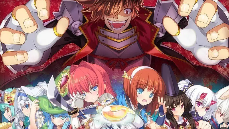 10785[RPG/动态]勇者的野望 勇者の野望 体験版ver0.04c AI汉化[PC+安卓mtool]