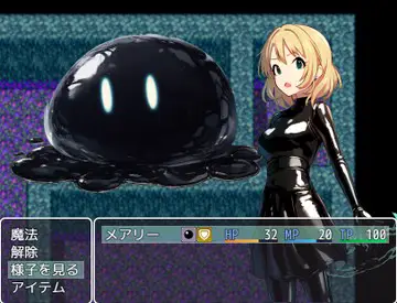 10798[RPG/橡胶/石化]ゆあの癖盛りRPG ver2.03 AI汉化[PC+安卓mtool]