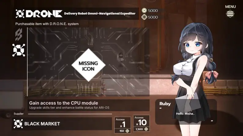 10820[回合RPG]Luna Has Gone a.0.0.2 (Valentine 2026)AI汉化[PC+安卓mtool]