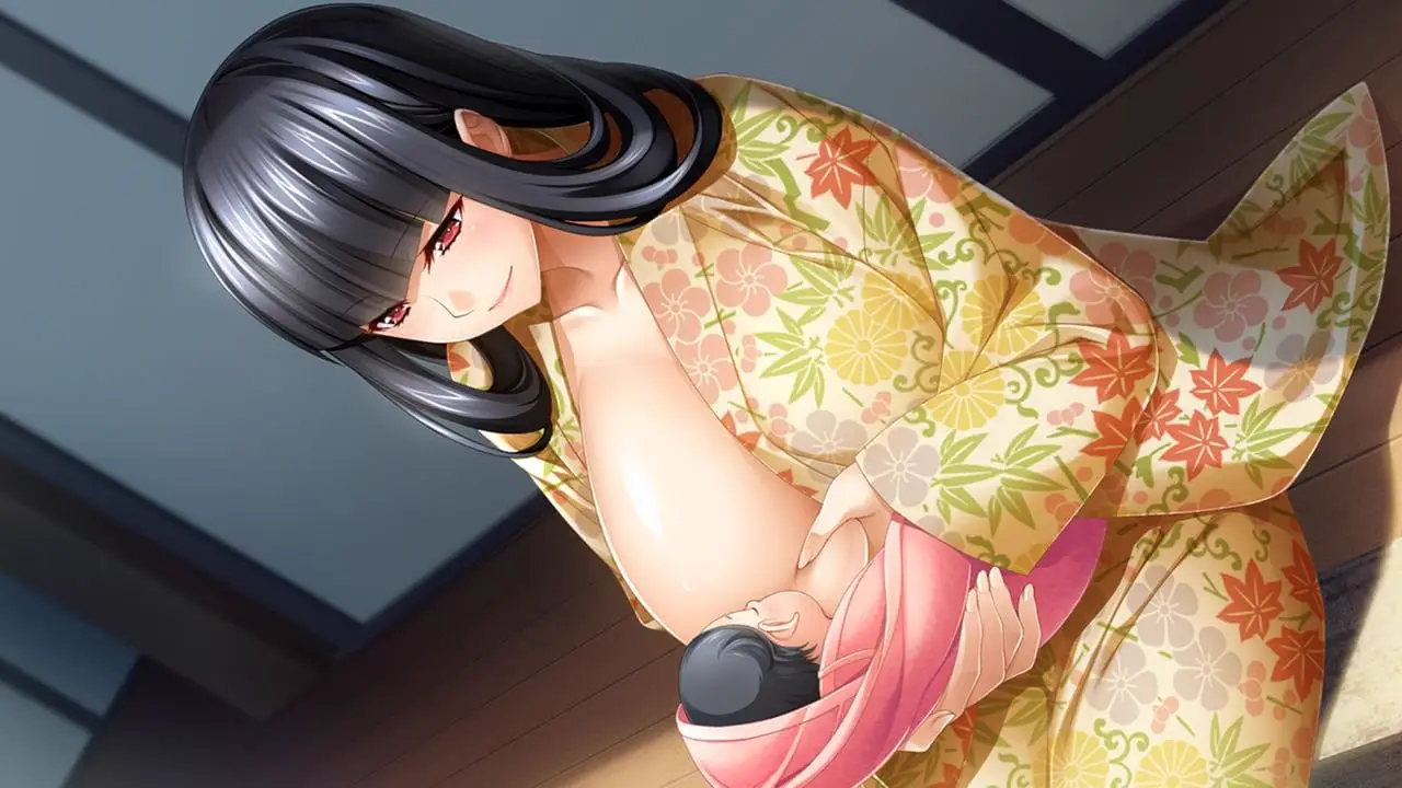 10854[ADV/纯爱]新妻珂由美 / 新妻こよみ + 新妻诗乃 / 新妻詩乃 + 汉化+全CG存档