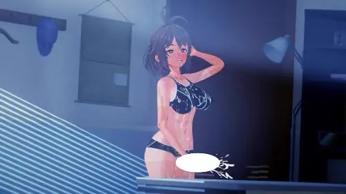 16478【日系SLG/扶她/动态】熟悉的环境 Familiar Circumstances v1.3.1 AI汉化版【PC+安卓/3.19G/更新】10864