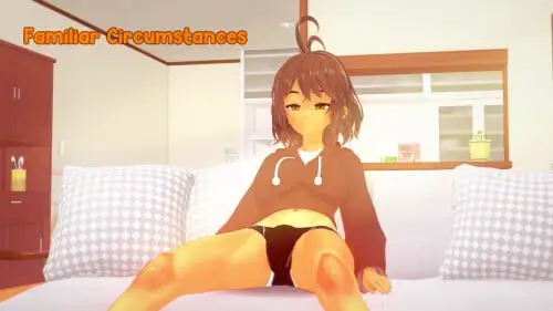 16478【日系SLG/扶她/动态】熟悉的环境 Familiar Circumstances v1.3.1 AI汉化版【PC+安卓/3.19G/更新】10864