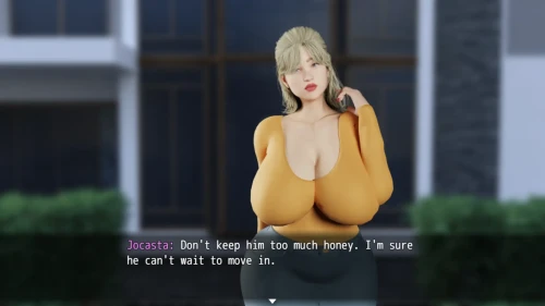10865[日式RPG] 性露城 Sexdew City v0.39 AI汉化步兵版 [4.10G][PC+安卓mtool]