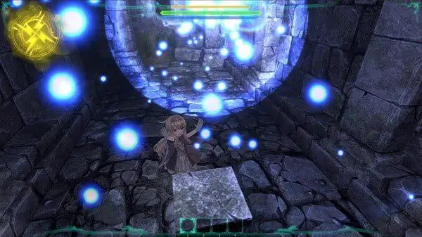 10867 [ACT/3D动作]小魔女诺贝塔 Little Witch Nobeta 官方中文