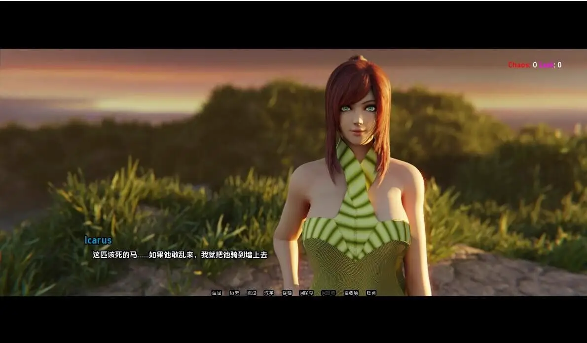 10873[欧美SLG]军阀 warlord v1.1.2 AI汉化版【PC+安卓/2.3G】