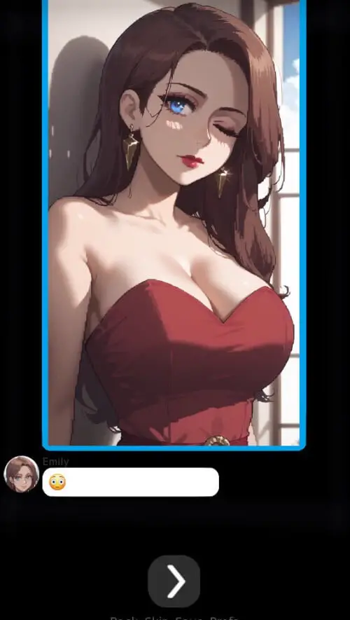 10924【日系SLG/动态】再见NTR手机 Sayonara NTR Mobile Ch.5.01 AI汉化版【PC+安卓/1G】