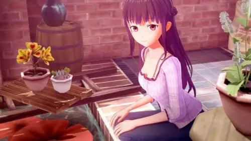 10971【日系SLG】不和谐 Dissonance v0.14【PC+安卓/4.1G]