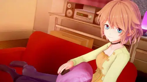 10971【日系SLG】不和谐 Dissonance v0.14【PC+安卓/4.1G]