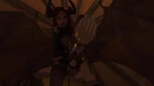 10995[欧美SLG]被魅魔缩小 Shrunk by the Succubus v0.3.1.1 官方中文版 [PC+安卓kr]