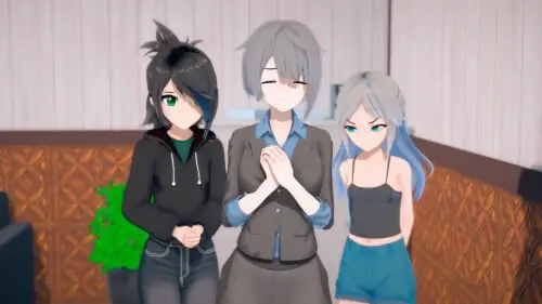 11027【日系SLG/动态】破碎的梦想 Broken Dreams v0.5.1/AI汉化【PC+安卓/3.9G】