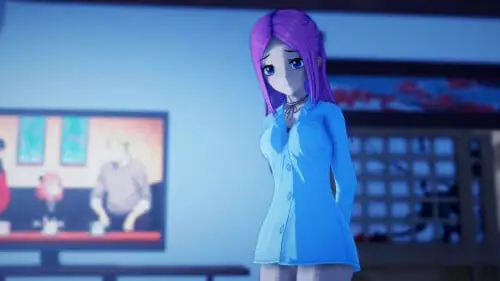 11027【日系SLG/动态】破碎的梦想 Broken Dreams v0.5.1/AI汉化【PC+安卓/3.9G】
