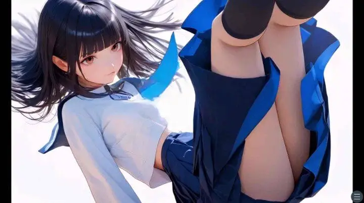 11034[日式SLG/动态] 仿生人少女～5天的试用期～ アンドロイド少女 ～5日間の試用期間～ 机翻版+特典 [470M][PC+安卓mtool]